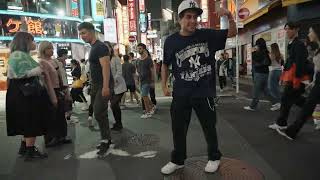 shibuya freestyle