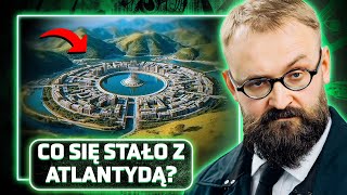 Czy Atlantydę znaleziono na... Saharze? Tajemnica legendarnego miasta  | BIURO TAJEMNIC #6