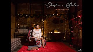 Christina Shakum - Krismas Thilpek (Official Lyric Video)