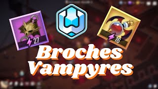 [Waven] Les Broches : Bateau Vampyres