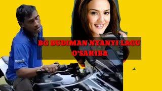 Viral ||Bg BUDIMAN nyanyikan lagu india O'SAHIBA  😭😭😭😭😭