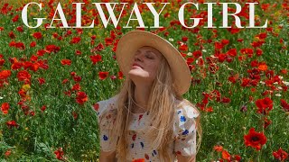 GALWAY GIRL | Short Film