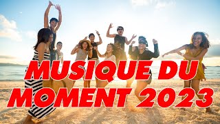 Hit du Moment 2023 - Tubes 2023 Nouveauté - Musique d'Été Qui Bouge Mix [ Podcast ]