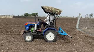 10 HP Mini tractor | Sanedo tractor #mini_tractor