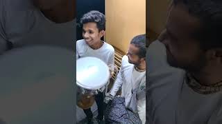 hare Krishna kirtan in alwar to mathura 🚆 train