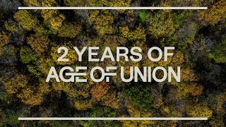 2 Years of Age of Union