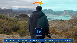 How To Color Grade Video In Android - Best Video Color Grading App For Android - Tech Art