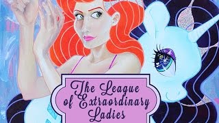 The League of Extraordinary Ladies