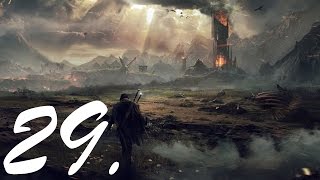 Let's Play Middle-Earth: Shadow Of Mordor Walkthrough [29][PC:1080P] - The Power of the Wraith (1/2)