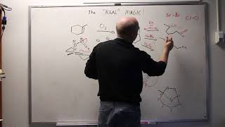 What are the various Ozonolysis workups?