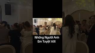 Những Người Anh Em Tuyệt Vời