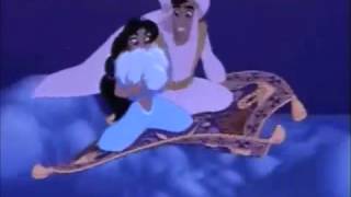 Aladdin - Il mondo è mio (con testo)