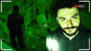 Bunlar CİN Mİ? Yoksa İnsan MI? ELMAS Başlı YILAN’ın LANETLİ EVİNDE BİR GECE! - Paranormal Olaylar