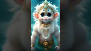 Power of lord hanuman ji status Jai bajrangbali🚩 4k full screen #whatsapp #status #shorts #viral