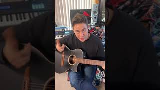 Johnny Cash - Folsom Prison Blues (Guitar Lesson)