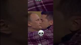 putin and zelensky 💀 #funnymemes #meme #memes #shorts #funny