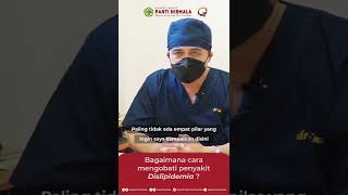 Bagaimana cara mengobati penyakit Dislipidemia