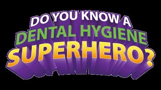 Search for #dentalhygienesuperhero extended