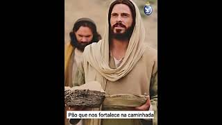 O Pão da Vida Eterna: buscando Jesus com fé