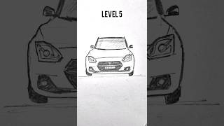 Swift | series drawing | #shorts