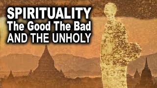 NEW AGE SPIRITUALITY Documentary - Christian Muslim Jewish Hindu Buddhism Yoga