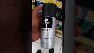 YARDLEY SPORT💕#shortsfeed #viral #youtube #shortsvideo #trending #foodvlog #perfume