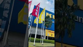 IKEA homes and furnishings Singapore 🇸🇬