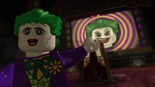 PLAYING LEGO BATMAN 2 CAUSE IM TOO BROKE TO GET LEGO STAR WARS