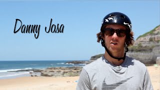 BMX - Danny Josa In Australia