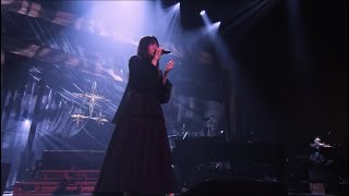 Aimer - 花の唄 /Hana no Uta (ENG SUB)[vol.#16～Sing a Song Tour 2021～]