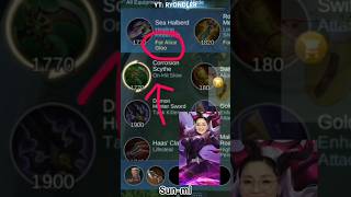 FOR WHOM????😭😭😭☠️☠️ #trending #mobilelegends