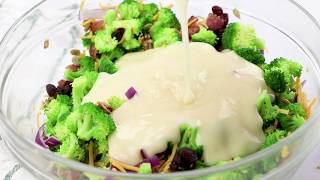 Broccoli Salad