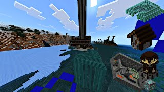 Best seed for Minecraft 1.19 Java/Bedrock