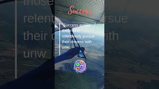 Success - #shorts #dreamshorts #motivational #subscribe #dream #success