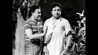 Malli Madhuve (1963) Movie Best Scene