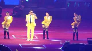 싸이 PSY - Gentleman, 젠들맨, 올 나이트 스탠드 2022 All Night Stand at KSPO Dome in Seoul