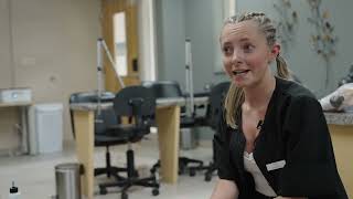 WTCS - Cosmetology Program - Moraine Park Technical College