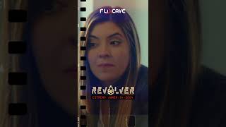 REVÓLVER (S e b a s t i a n) #peliculas #cine #movie #sicario #oscarlopez #revolver