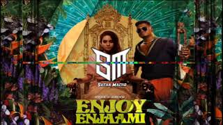 Enjoy Enjaami Remix (Macho Official)