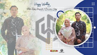 Live Streaming Wedding Putri & Sidiq | Daffa Photowork | aditjaya pictures | Wonogiri 04 / 07/ 24