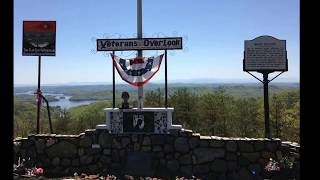 Can Am Spyder F3 - Clinch Mountain