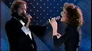 Can't We Try : Dan Hill & Vonda Shepard 1987