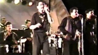 Frankie Ruiz   La Cura HD Music Video Salsa Classic   An Official Isaza Productions Video mpeg4