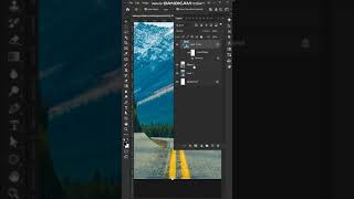 Creating a Beautiful 3D Travel Design in Photoshop