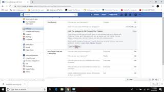 T2T Internet Security Epi-1 (How to secure your Facebook) (ഫെയ്‌സ്ബുക്ക് അക്കൗണ്ട്‌ സുരക്ഷിതമാക്കാൻ)