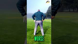 Stop Swaying And Turn Better INSTANTLY In Golf