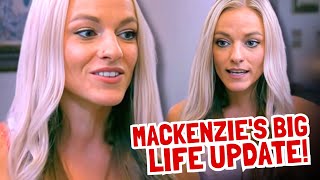 Teen Mom | Mackenzie McKee’s IVF Journey: Is Baby #4 Worth The Health CONCERNS?