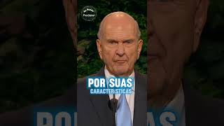 Decisões para a Eternidade Profeta Russell M. Nelson