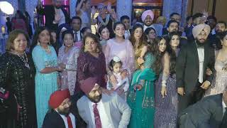 Arundeep + Avleen Reception