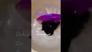 Barel o slime tutorial